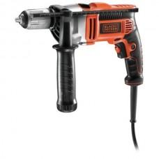 Masina de gaurit cu percutie B+D KR705K 700W