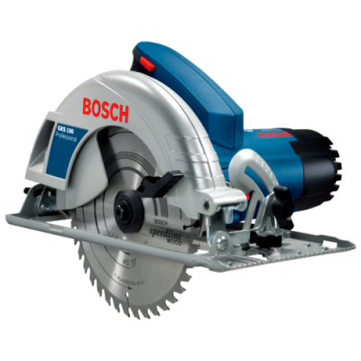 Fierăstrău circular Bosch GKS 190 (0601623000)