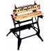 Masa de lucru Black&Decker WM825