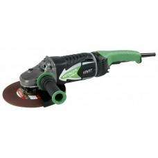 Углошлифовальная машина Hitachi G23SEY-NB