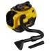 Пылесос Dewalt DCV584L