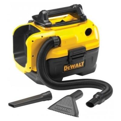 Пылесос Dewalt DCV584L