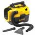 Пылесос Dewalt DCV584L