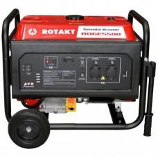 Generator  Rotakt ROGE5500
