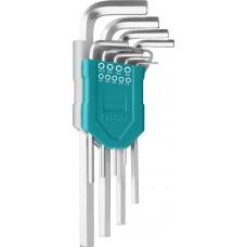 Набор ключей Total Tools THT106192
