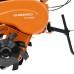 Культиватор бензиновый Daewoo DAT 5560R