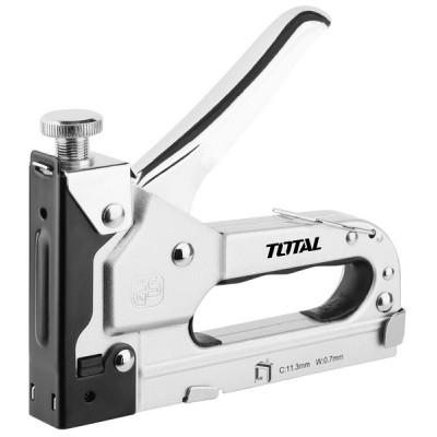 Stapler manual Total Tools THT31141