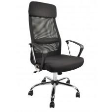 Scaun de birou DP F-65 Black