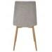 Scaun Deco DC-90WT Beige