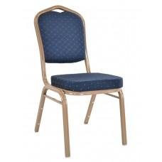 Scaun Deco SE-02 Blue CAMEL LEGS