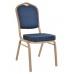 Scaun Deco SE-02 Blue CAMEL LEGS