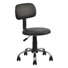 Офисное кресло Deco F-8006 Black