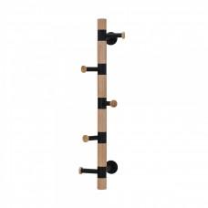 Cuier Deco GC5166 Black