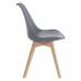 Стул Deco Jerry Grey