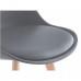 Стул Deco Jerry Grey