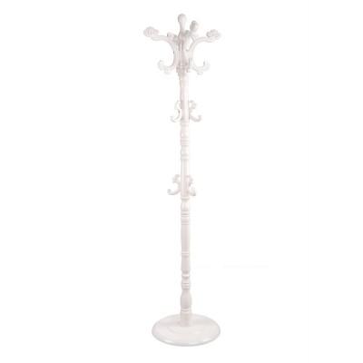 Cuier Deco E-98 White