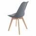 Стул Deco Jerry Grey