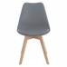 Стул Deco Jerry Grey