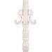 Cuier Deco E-98 White