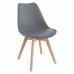 Стул Deco Jerry Grey