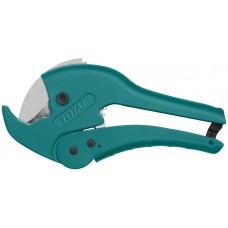 Cleste pentru taiat tevi Total THT53422 225 mm