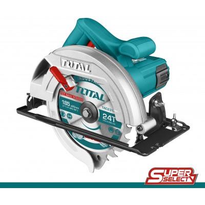 Ferestrau circular Total TS 11418526