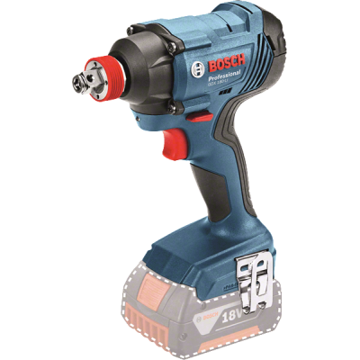 Гайковерт Bosch B06019G5226