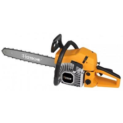 Ferăstrău cu lanţ pe benzină Hoteche G840006