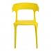 Scaun Deco Spring Yellow