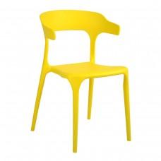 Scaun Deco Spring Yellow