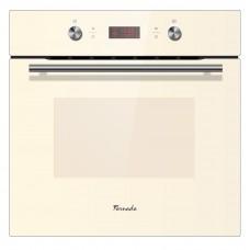 Электрический духовой шкаф Tornado TR-70120 S9 Ivory 