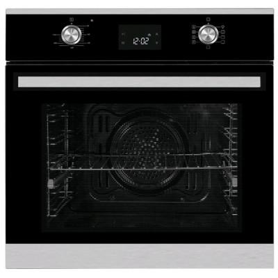 Cuptor electric Tornado TRC-6599 Touch Black Inox