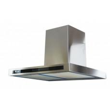 Вытяжка Tornado Lara 700 (90) Inox 