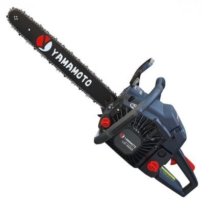 Бензопила Yamamoto CS 4552