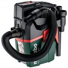  Аккумуляторный пылесос Metabo AS 18 L PC Compact (602028850)