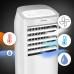 Охладитель и увлажнитель Aircooler Trotec PAE 40