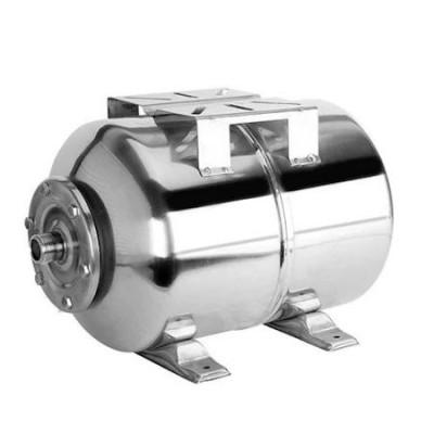 Rezervor orizontal WIXO H050 inox