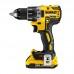 Набор DeWalt DCK268P2T (DCD791+DCF887)
