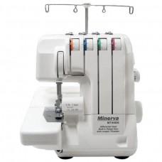 Masina de surfilat Minerva M740DS