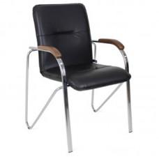 Офисное кресло Deco Samba V-4 Black 
