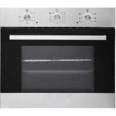 Электрический духовой шкаф Zanetti ZCE 60M Inox 