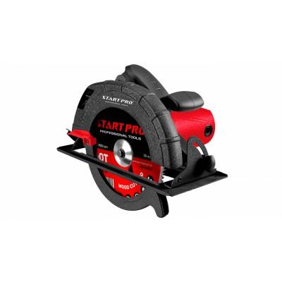 Пила циркулярная Start Pro SCS-2550