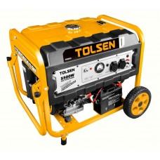 Generator pe benzina Tolsen 79992