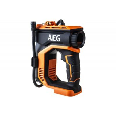 Compresor auto AEG BK18C-0 (4935478457)