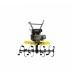 Motocultor Huter MK-7500P