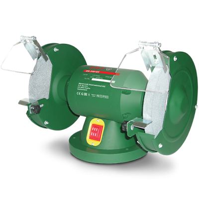 Polizor de banc DWT DS 350 GS
