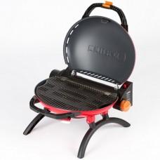 Grătar pe gaz O-Grill 500T roșu
