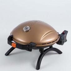 Grătar pe gaz O-Grill 900T Gold