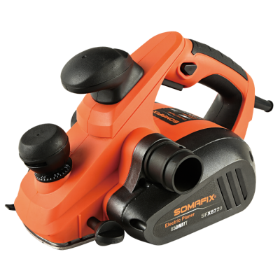 Рубанок SomaFix SFX8720