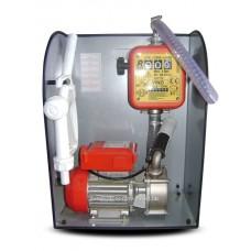 Аппарат для розлива Agro BE-M 20-230 (350000)